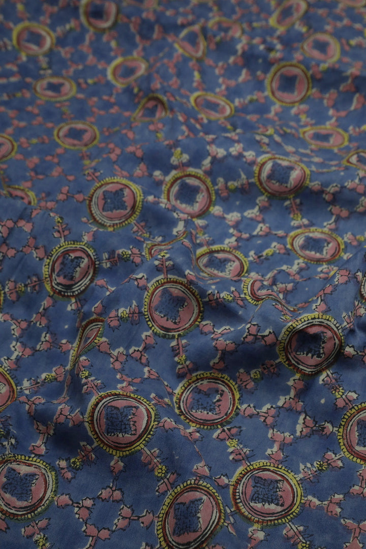 Cotton Fabrics - Matkatus