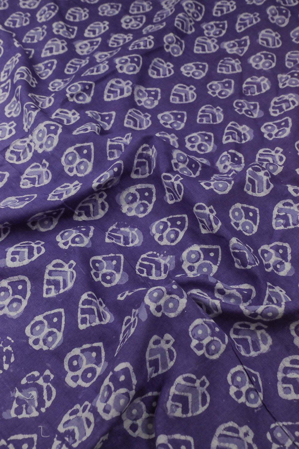 Cotton Fabric-Matkatus 