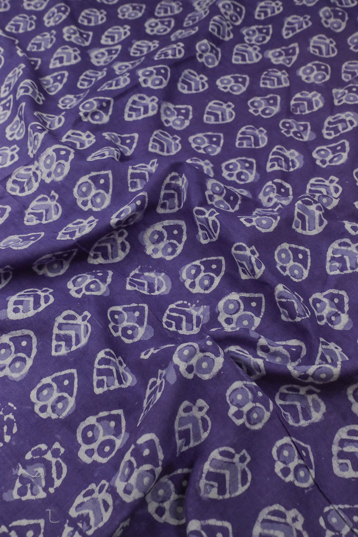 Cotton Fabric-Matkatus 