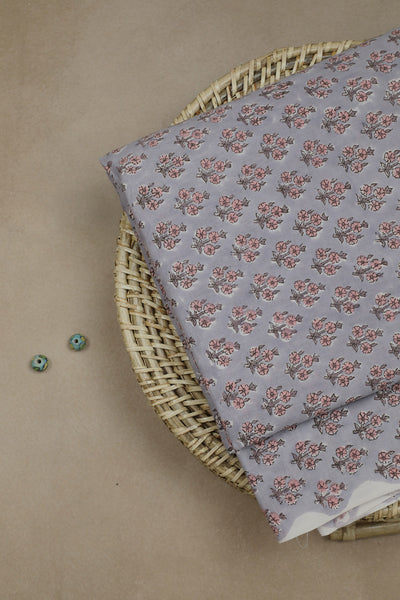 Block Printed Fabrics - Matkatus