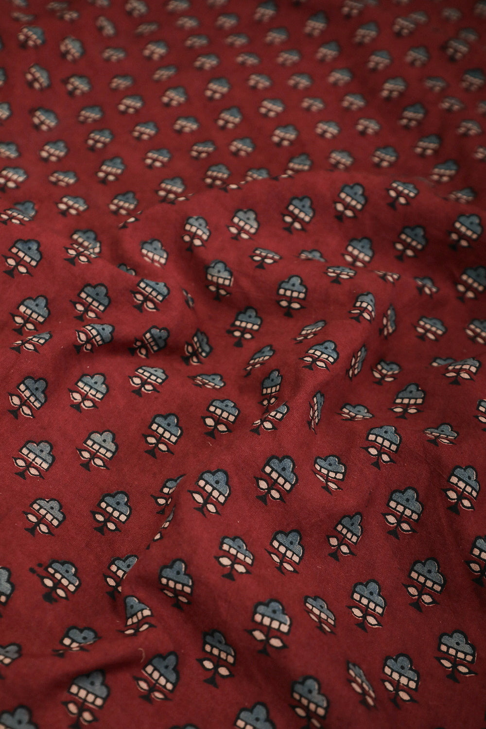 Cotton Fabrics - Matkatus