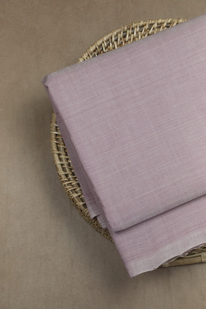 Mangalagiri Plain Fabric -Matkatus