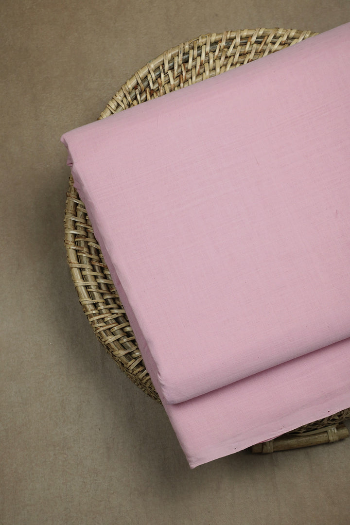 Cotton Fabric -Matkatus