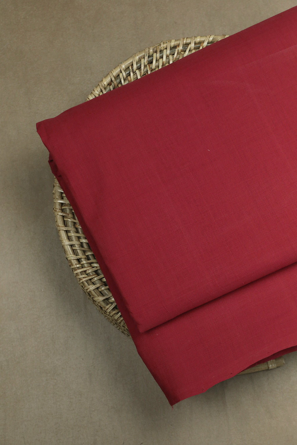 Cotton Fabric -Matkatus