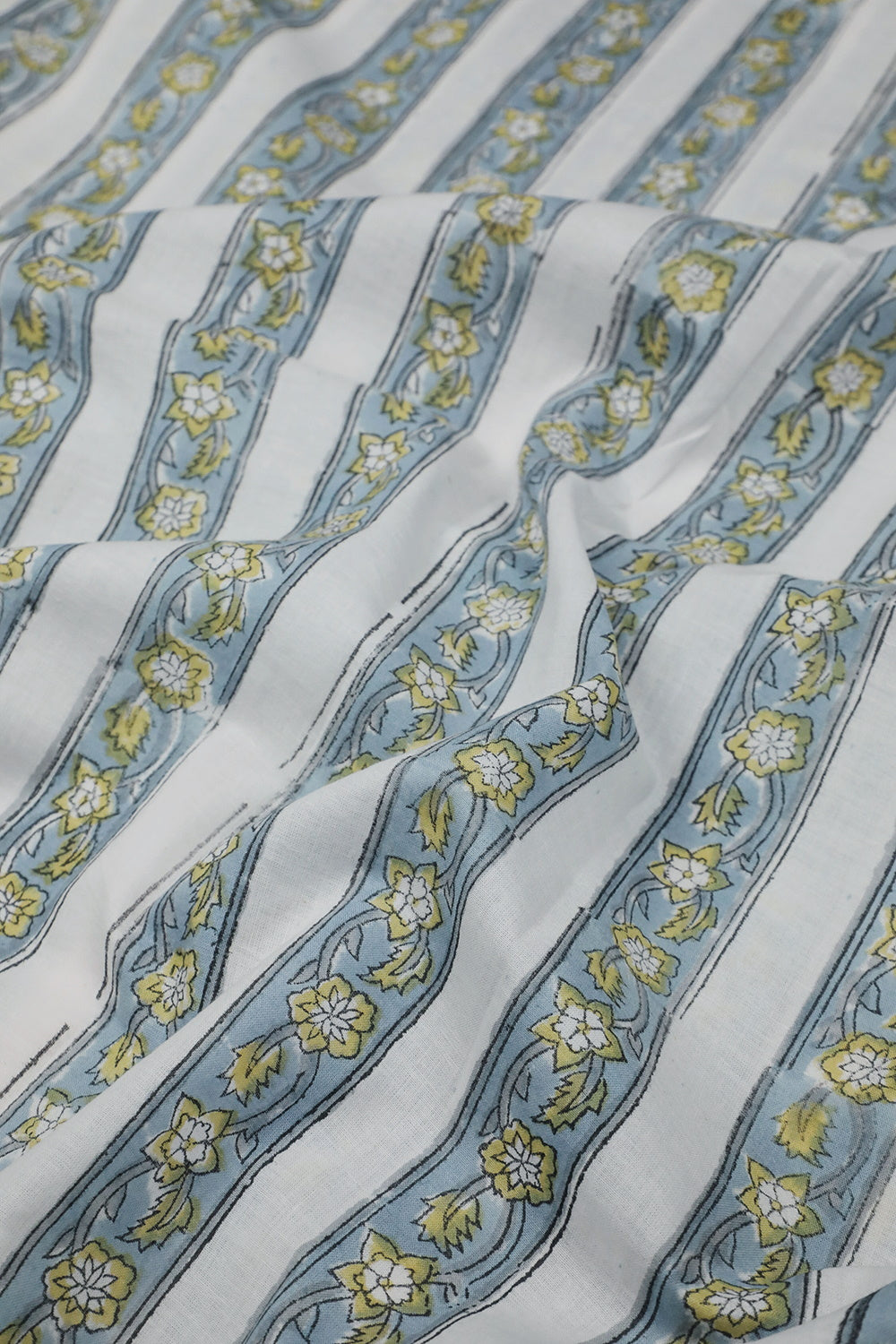 Cotton Fabrics - Matkatus