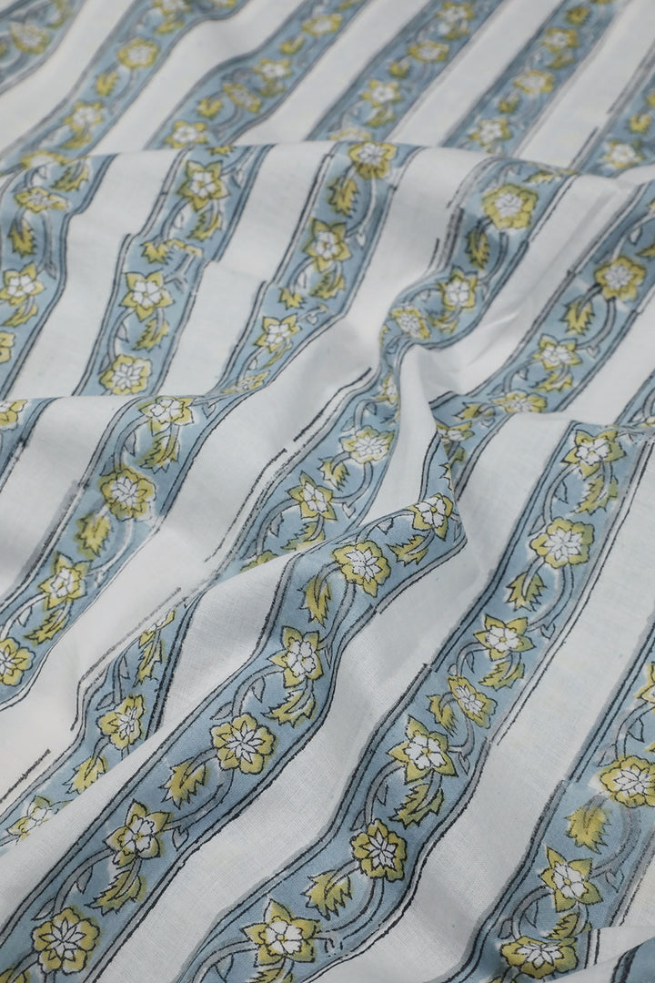 Cotton Fabrics - Matkatus