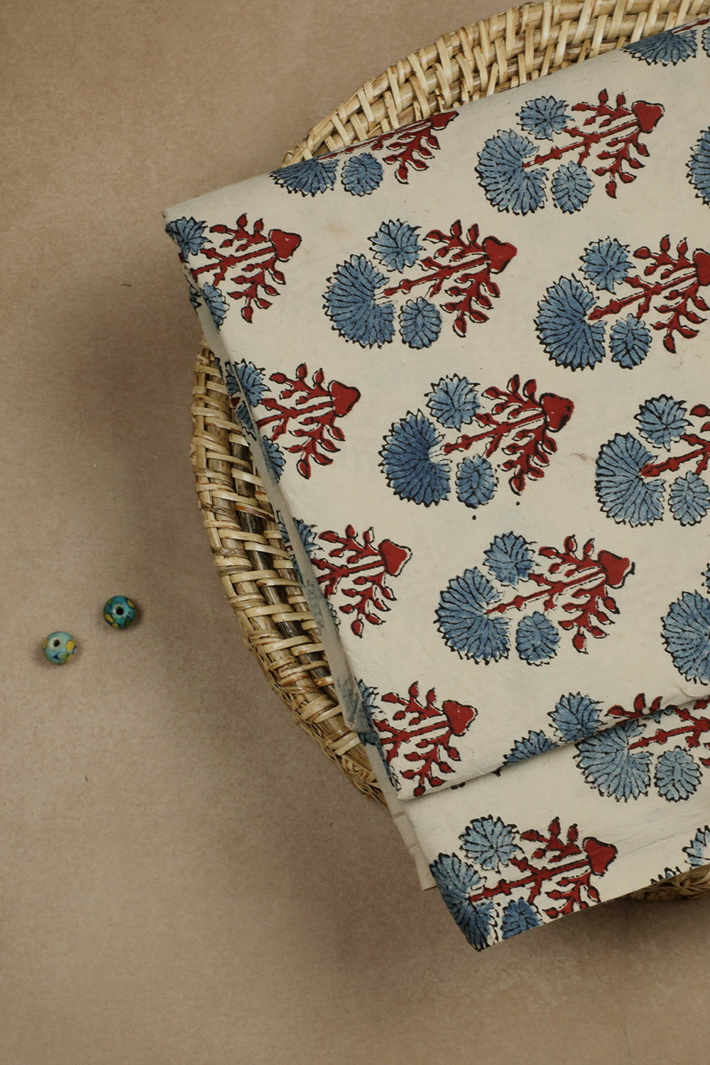 Cotton Fabrics - Matkatus