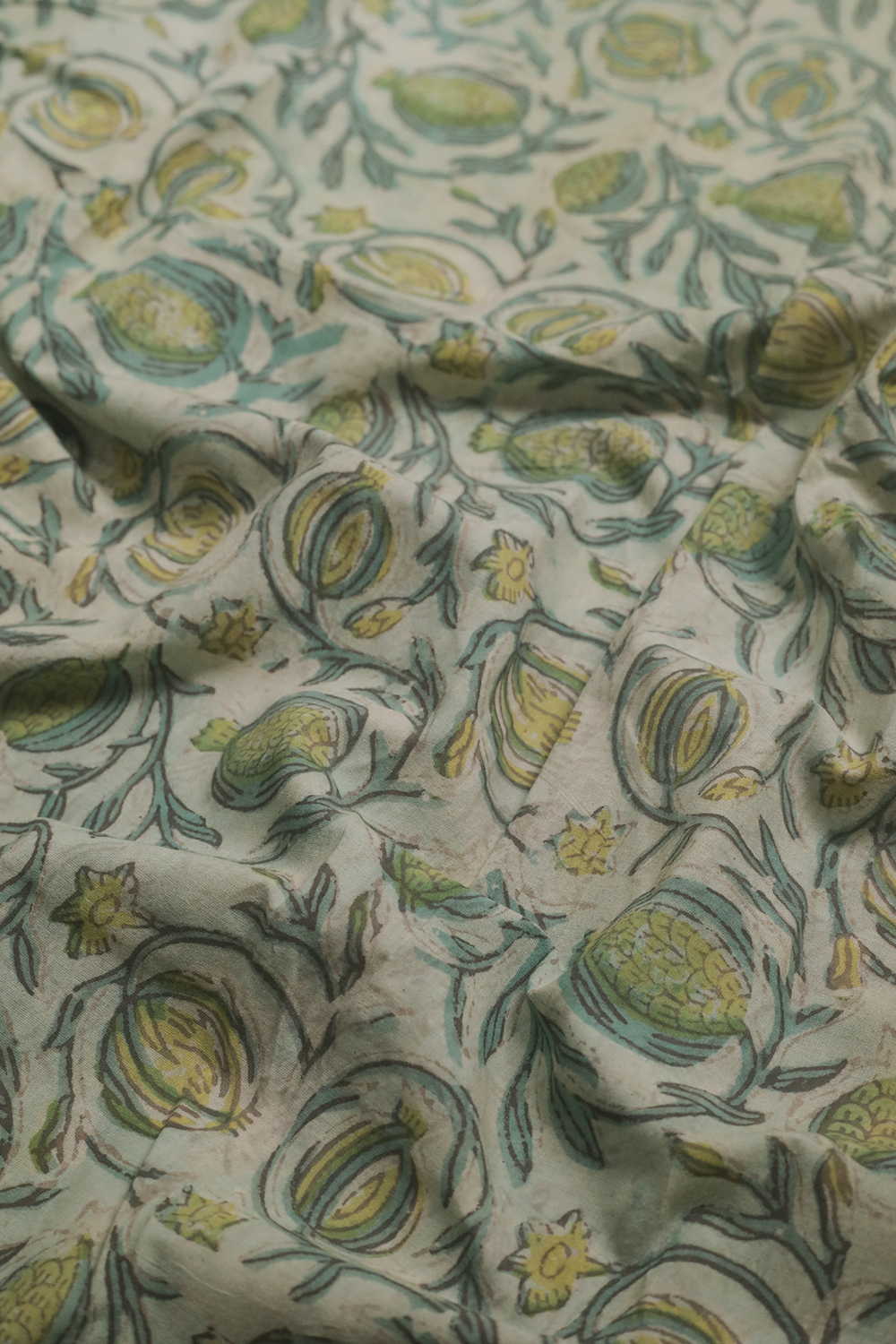 Cotton Fabrics - Matkarus 