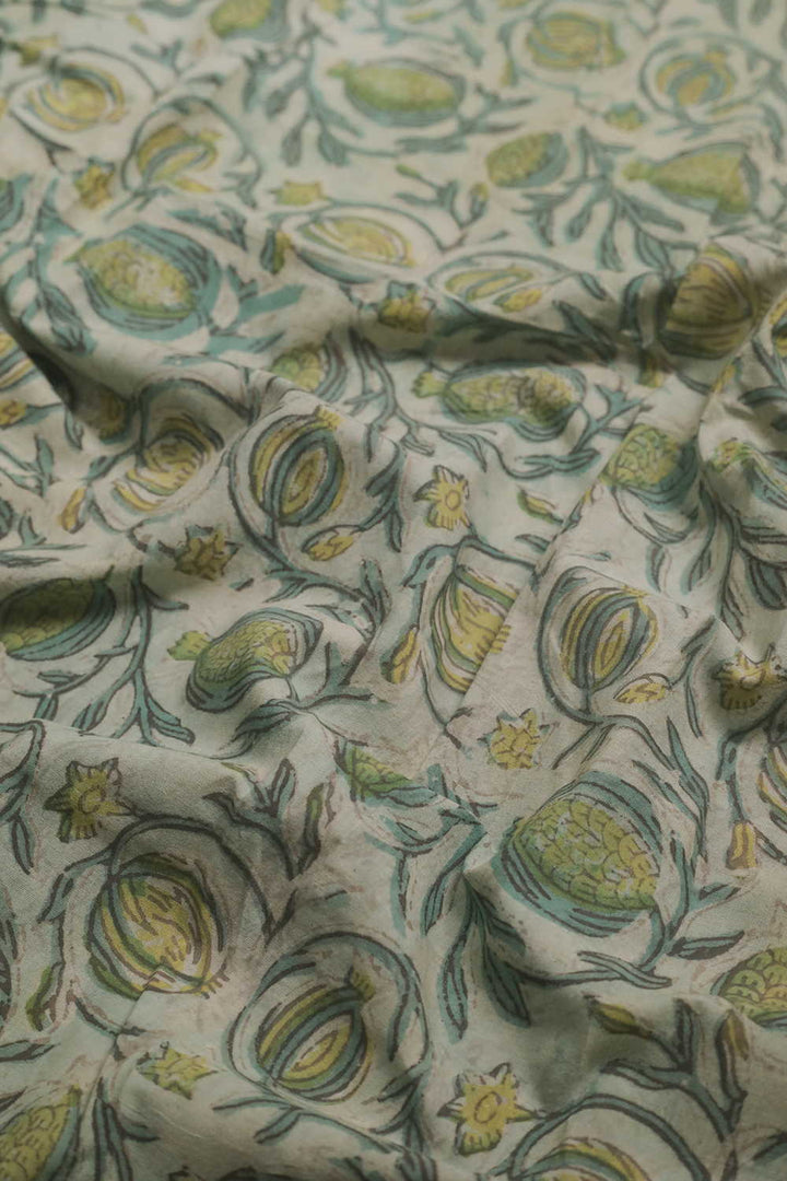 Cotton Fabrics - Matkarus 