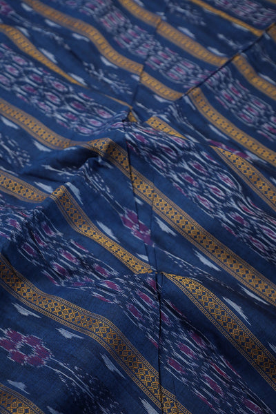Sambalpuri Fabric-Matkatus 