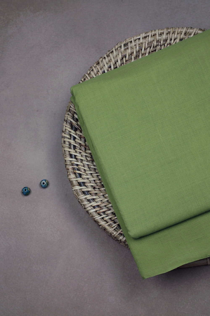 Mangalagiri Plain Fabric -Matkatus