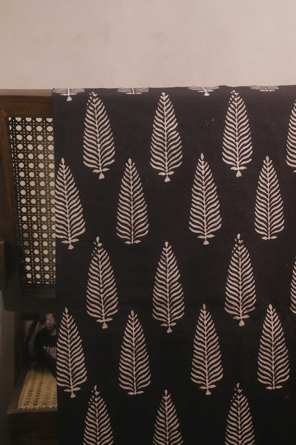 Cotton Fabric - Matkatus 