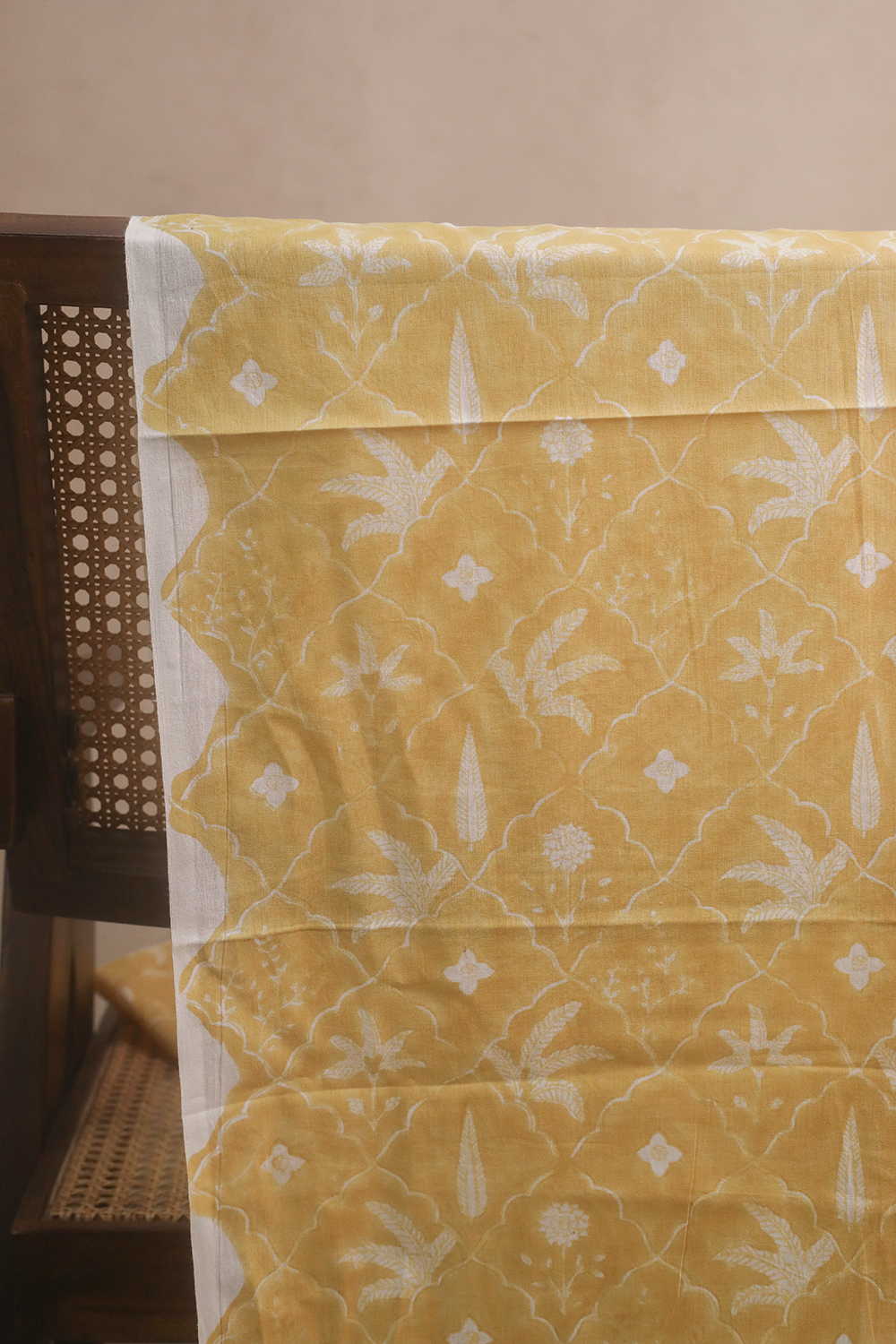 Sanganeri Prints - Matkatus 