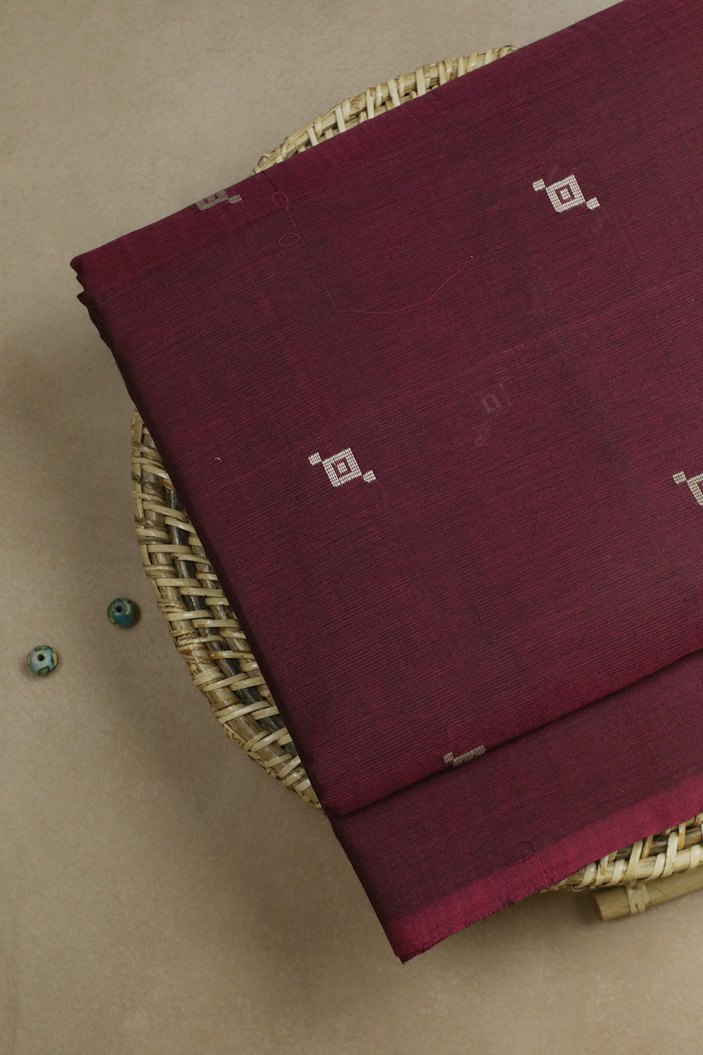 Handwoven Fabrics - Matkatus
