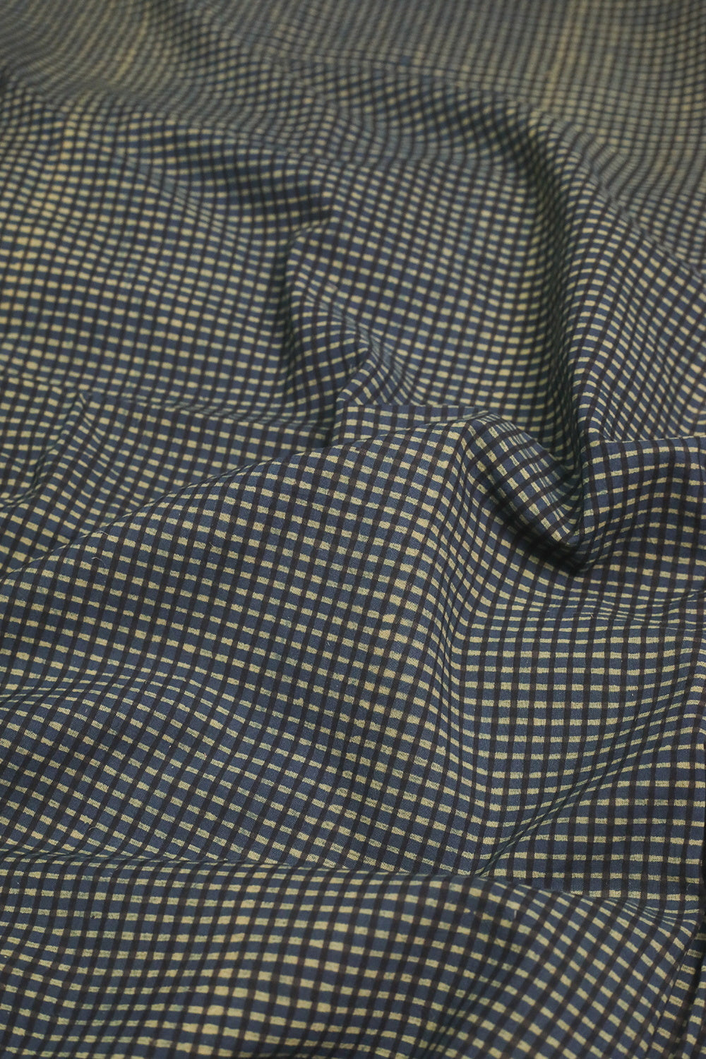 Block Printed Fabric - Matkatus 
