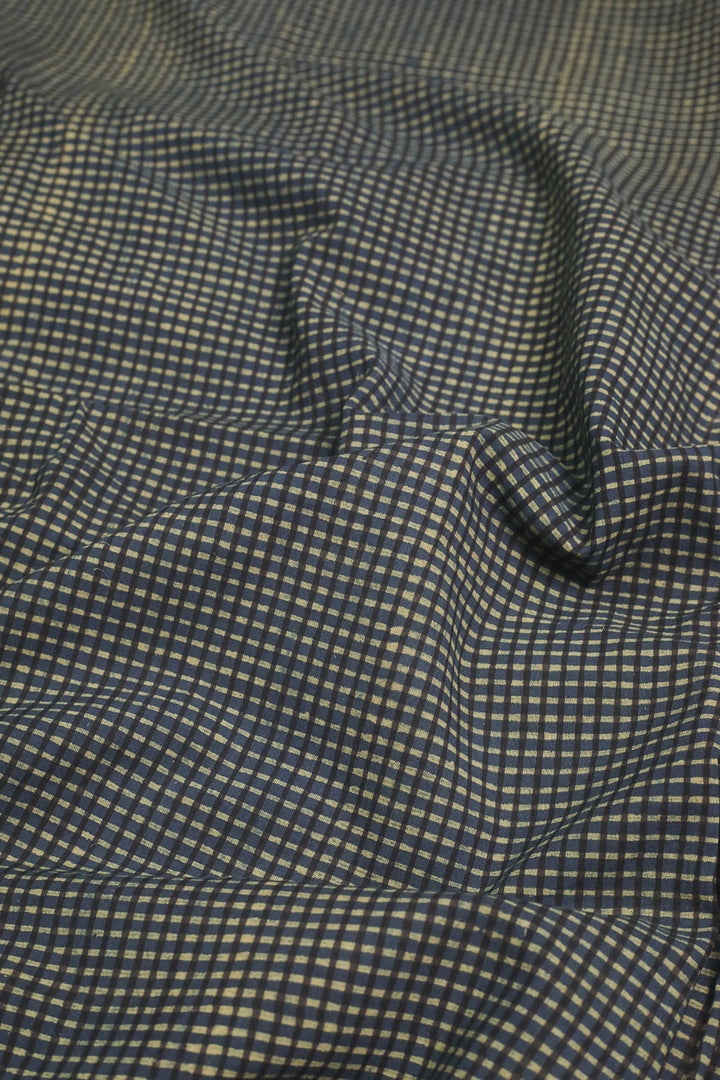 Block Printed Fabric - Matkatus 