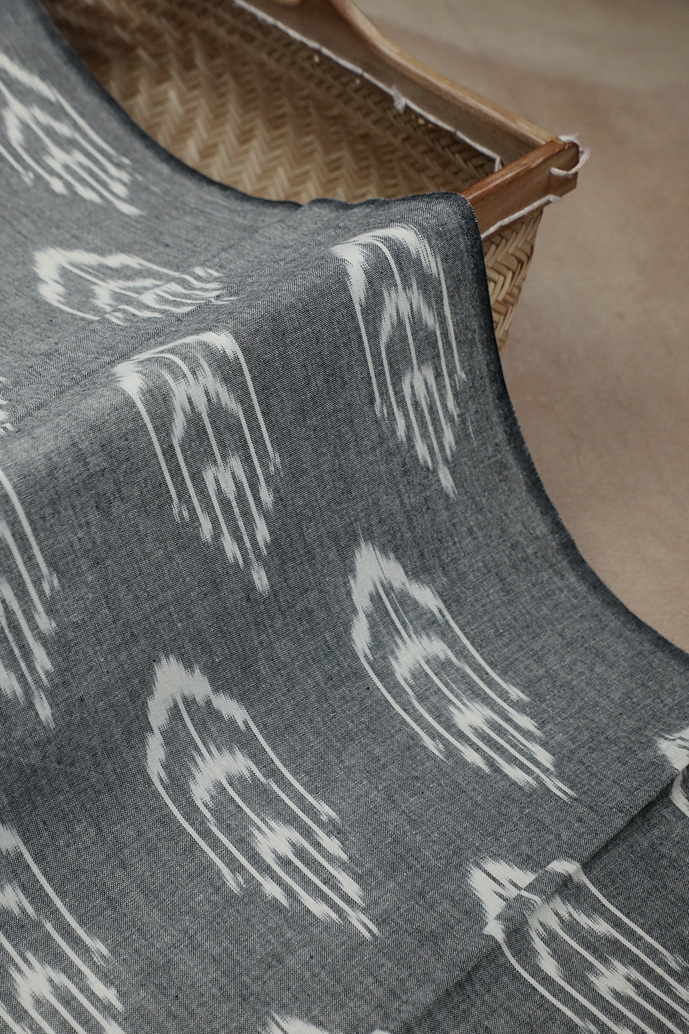 Ikat Fabrics - Matkatus