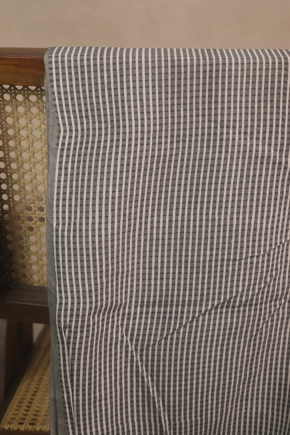 Block Printed Fabric - Matkatus 