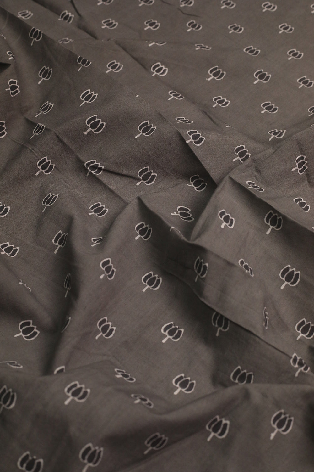 Block Printed Fabric - Matkatus 
