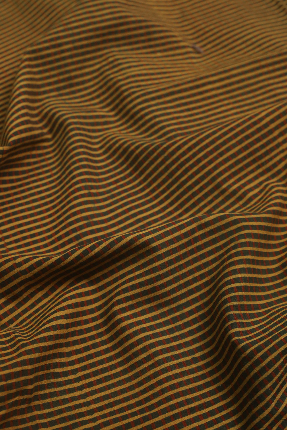 Block Printed Fabric - Matkatus 