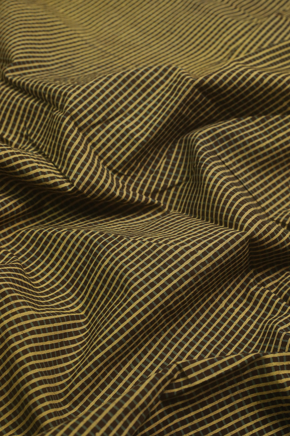 Block Printed Fabric - Matkatus 