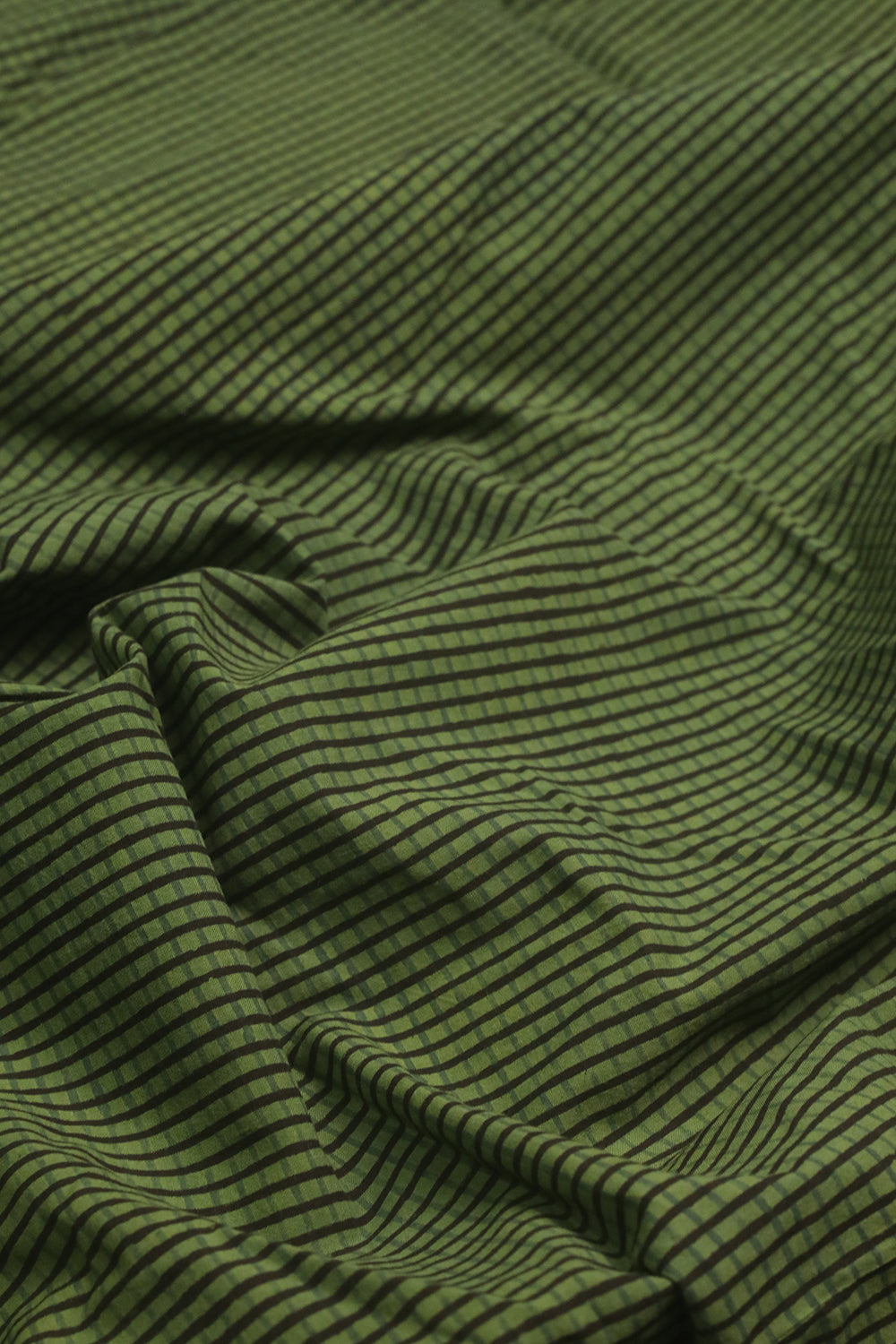 Block Printed Fabric - Matkatus 