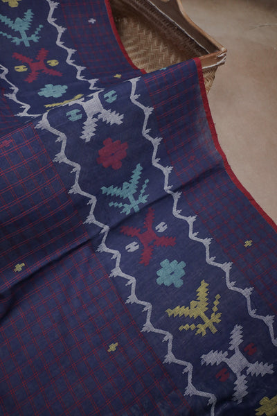 Handloom Fabrics - Matkatus