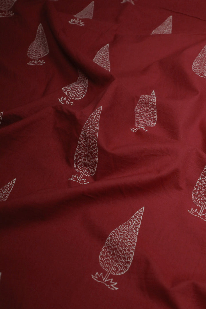 Cotton Fabrics - Matkatus