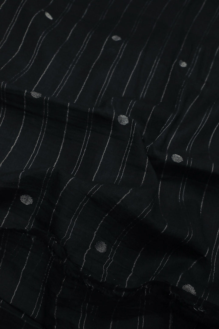 Jamdani Fabrics - Matkatus