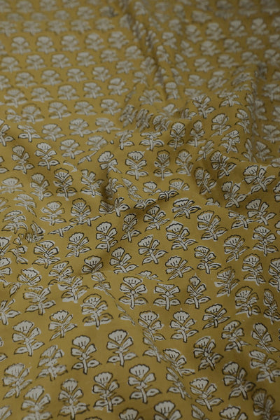 Akola Cotton Fabric - Matkatus