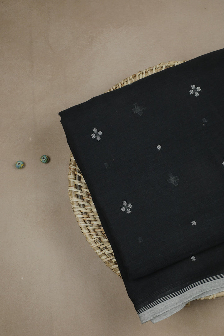 Jamdani Fabrics - Matkatus