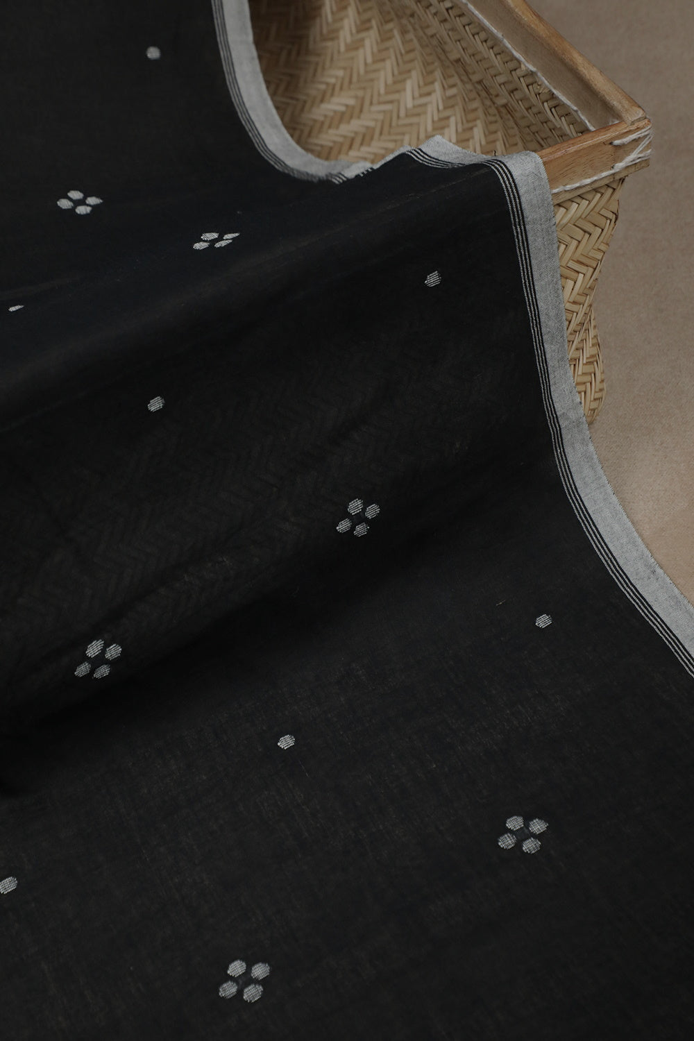 Handloom Fabrics - Matkatus