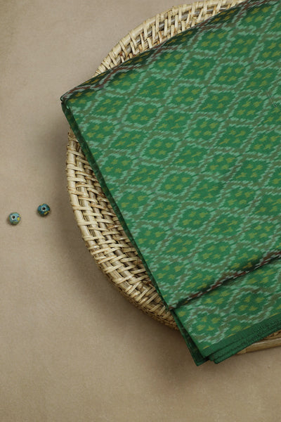 Ikat Fabrics - Matkatus 