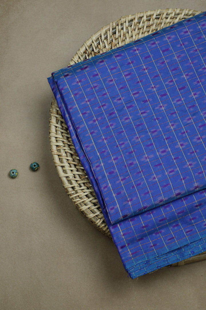 Ikat Fabrics - Matkatus 