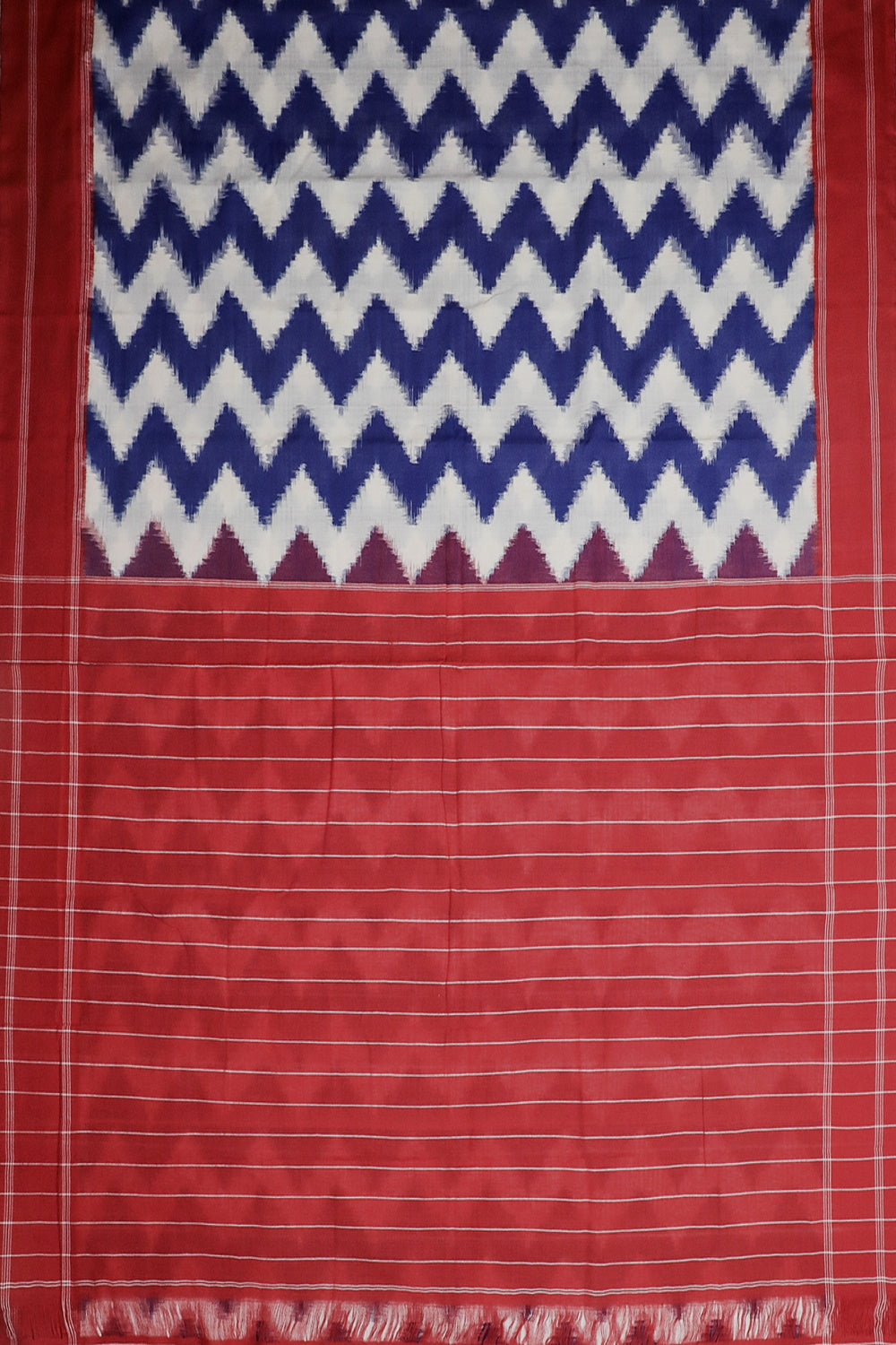 Handloom Saree - Matkatus 
