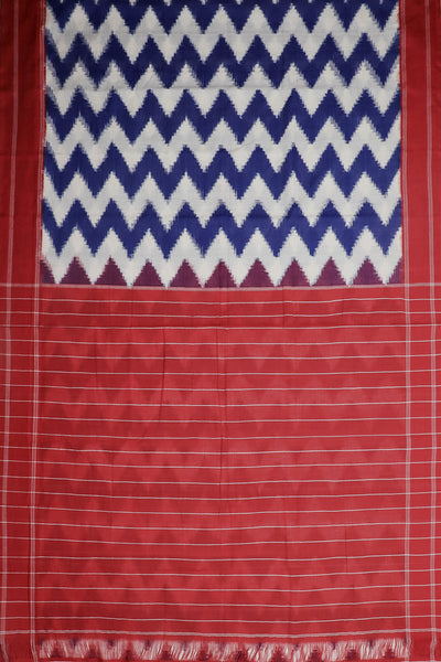 Handloom Saree - Matkatus 