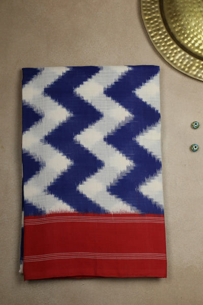 Cotton Saree - Matkatus 
