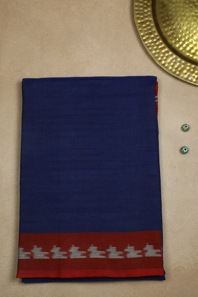 Handloom Saree - Matkatus 