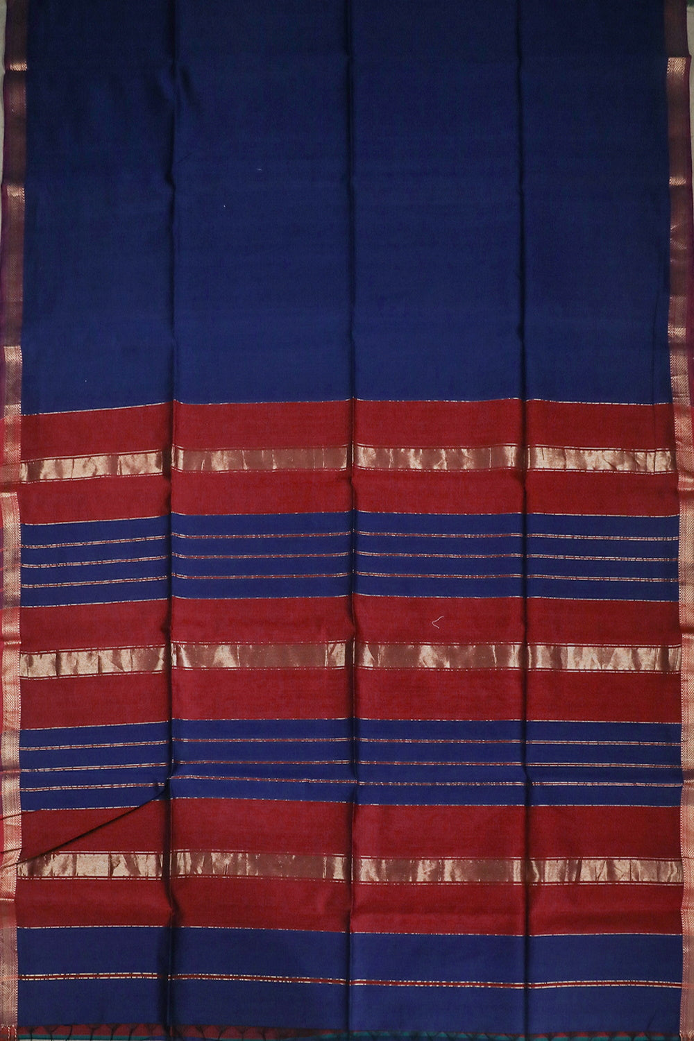 Silk Cotton Saree-Matkatus 