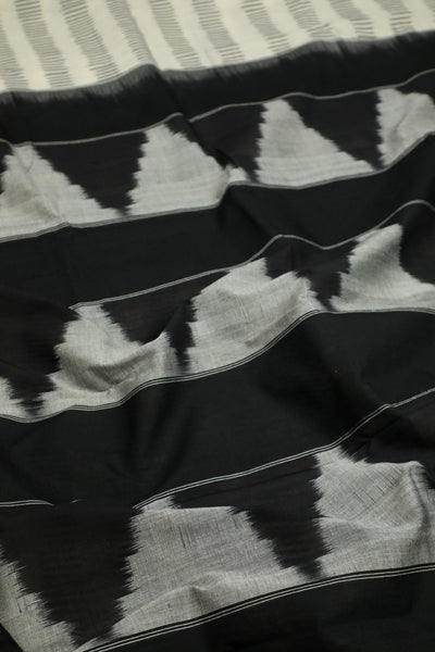 Handloom Saree - Matkatus 