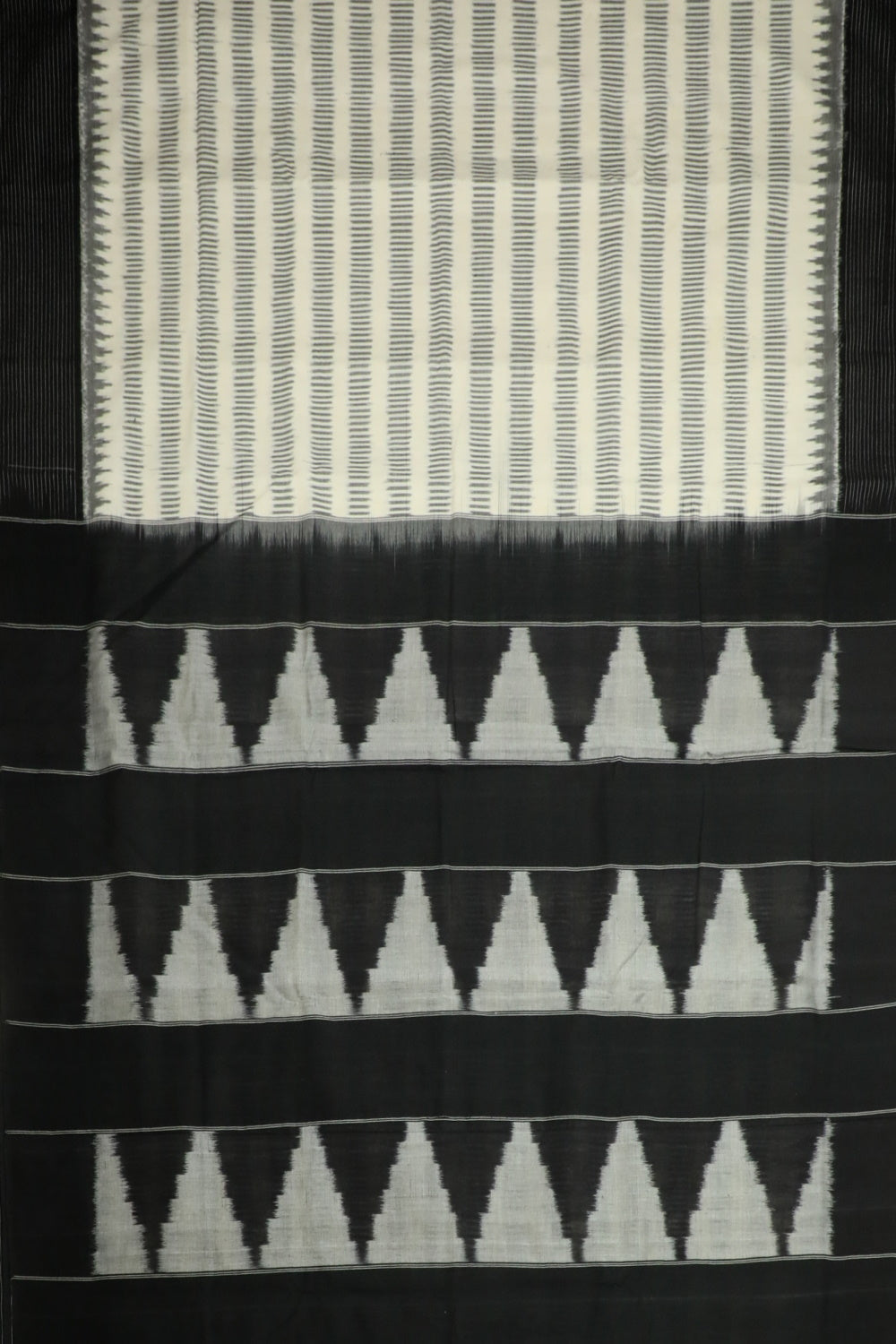 Cotton Saree - Matkatus 