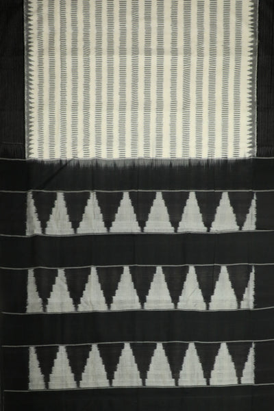 Cotton Saree - Matkatus 