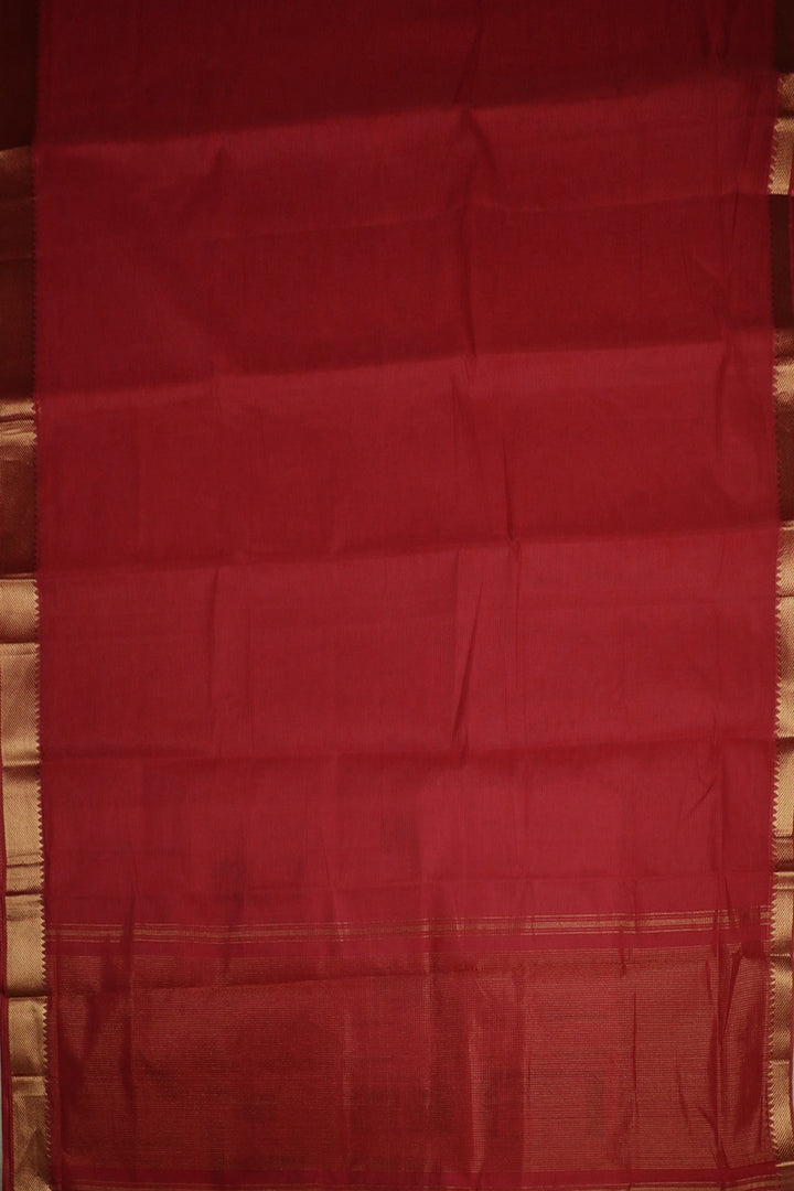  Cotton Saree - Matkatus