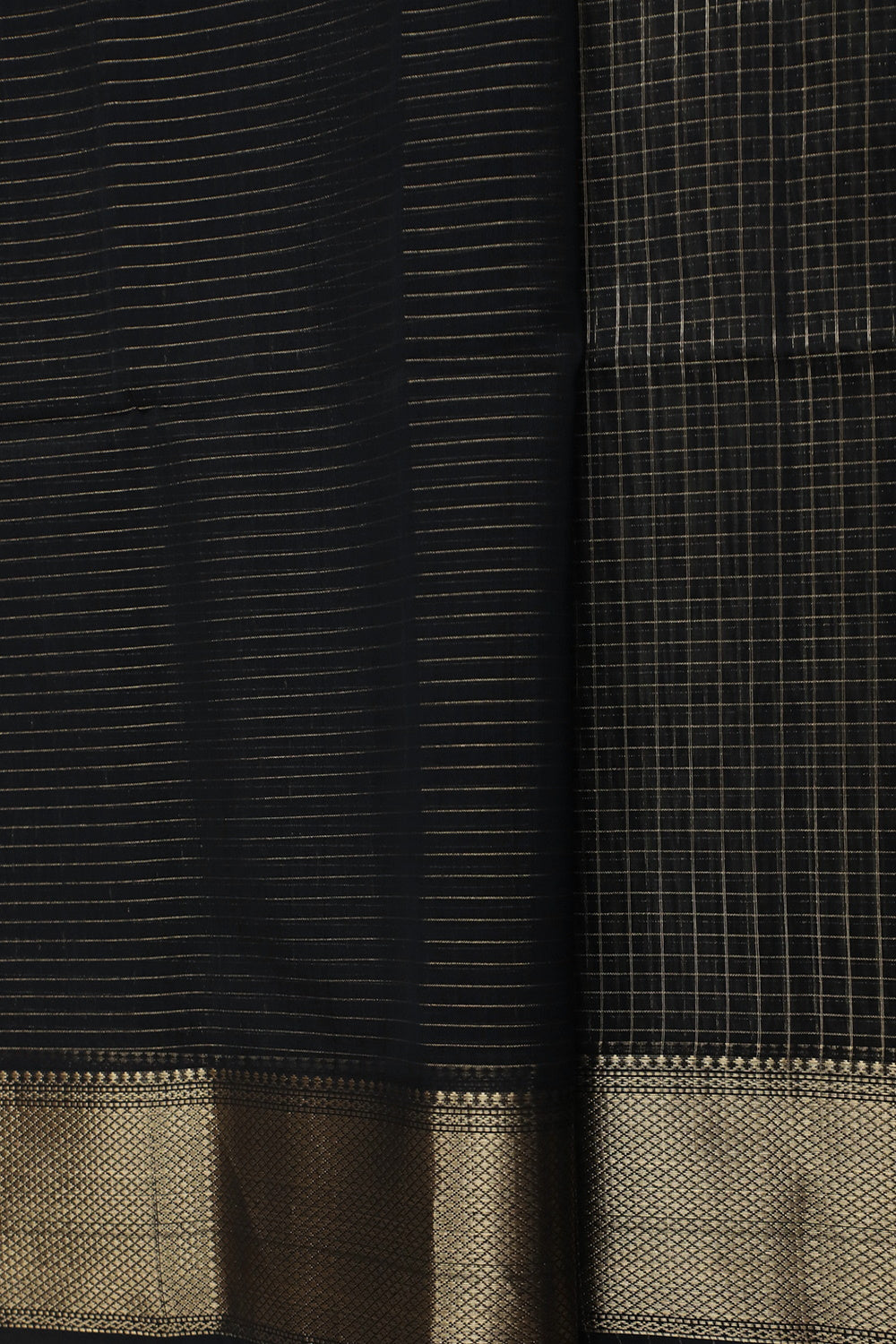 Silk Cotton Saree-Matkatus 