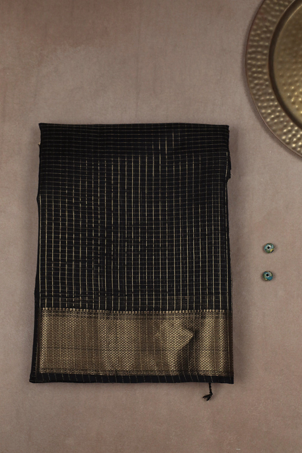 Silk Cotton Saree-Matkatus 