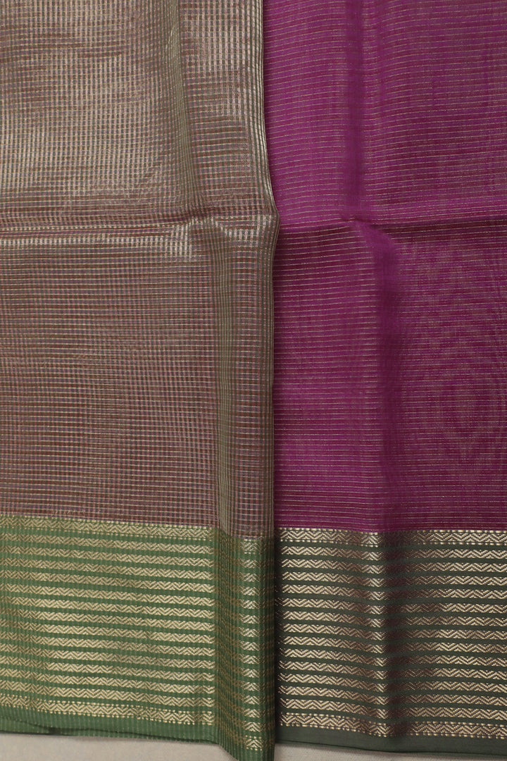 Maheahwari Saree-Matkatus 