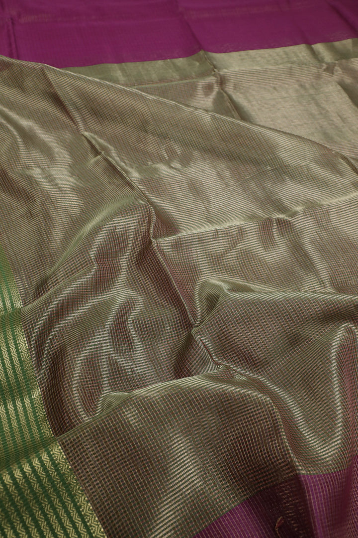 Saree-Matkatus 