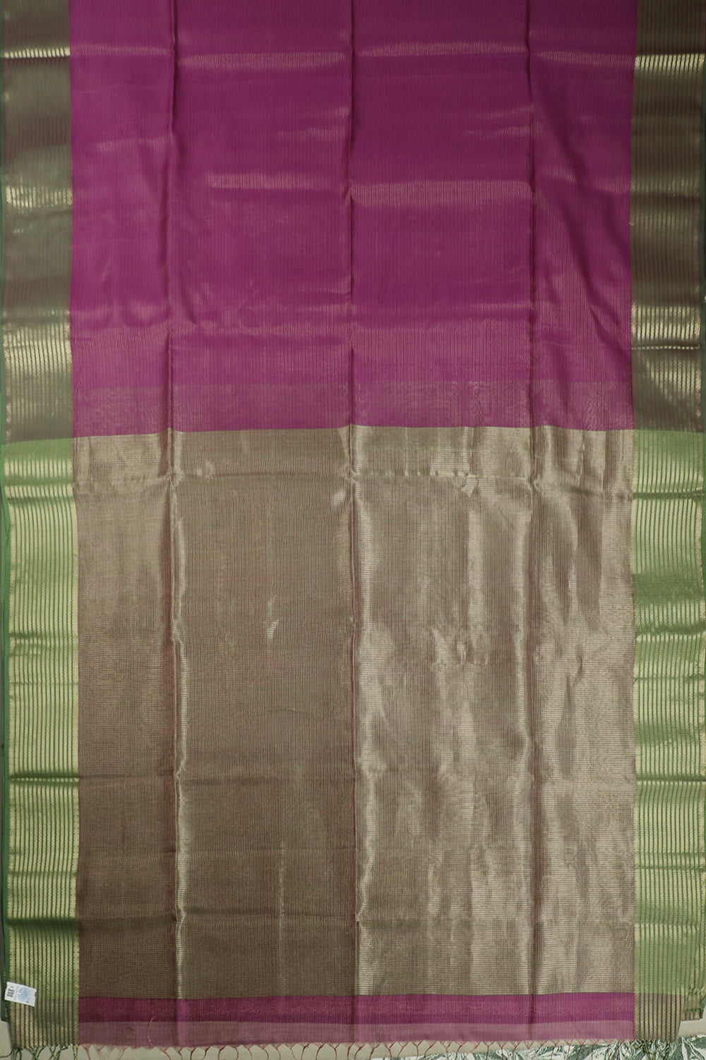 Silk Cotton Saree-Matkatus 
