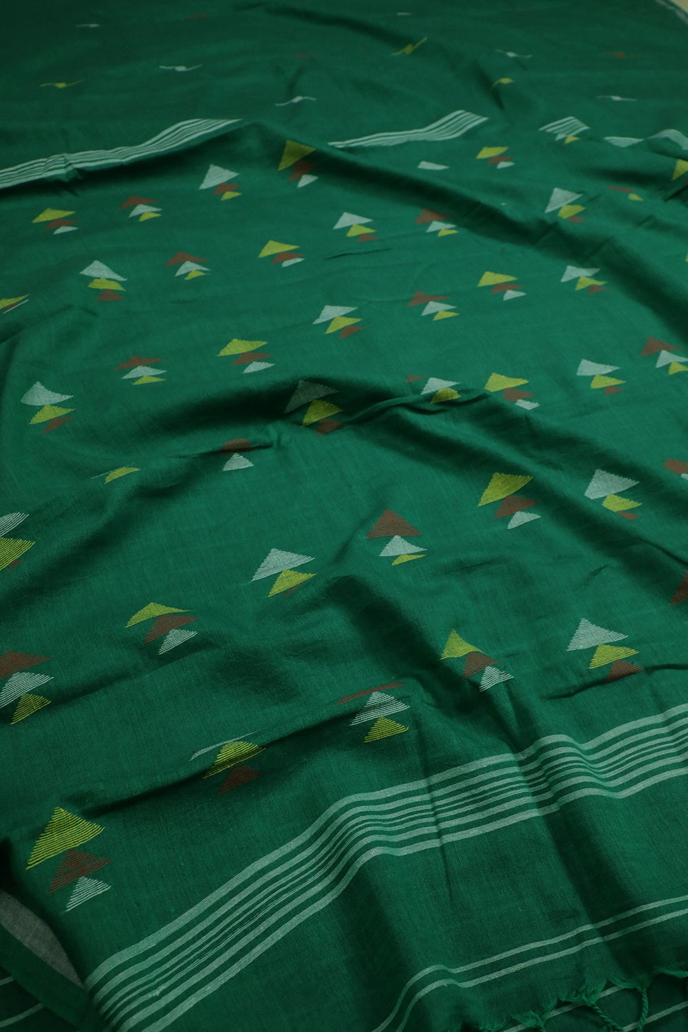 Handloom Saree - Matkatus 