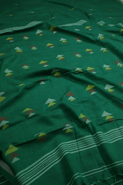 Handloom Saree - Matkatus 
